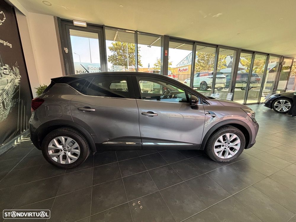 Renault Captur - 18