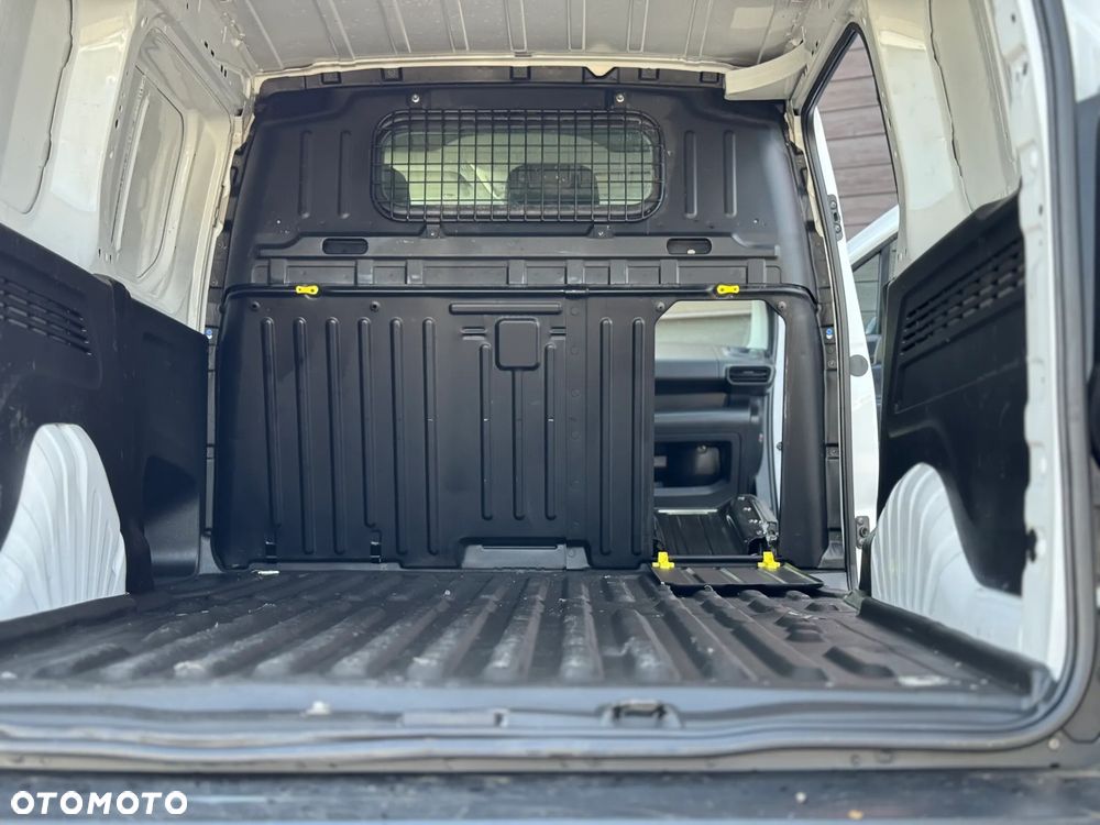 Toyota Proace City - 11