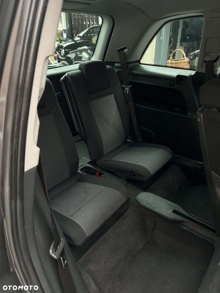 Opel Zafira 1.7 CDTI - 13