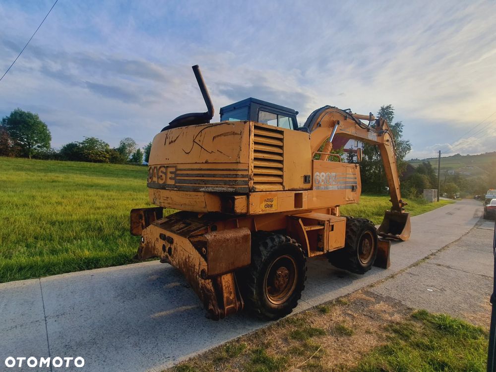 Case 688B* CASE 688 B* Leasing* Zamiana* Skup* - 6