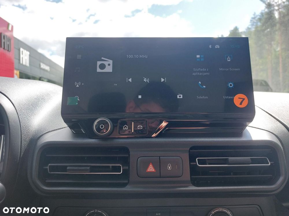 Citroën Berlingo XL 1.5 BlueHDI Plus S&S - 25
