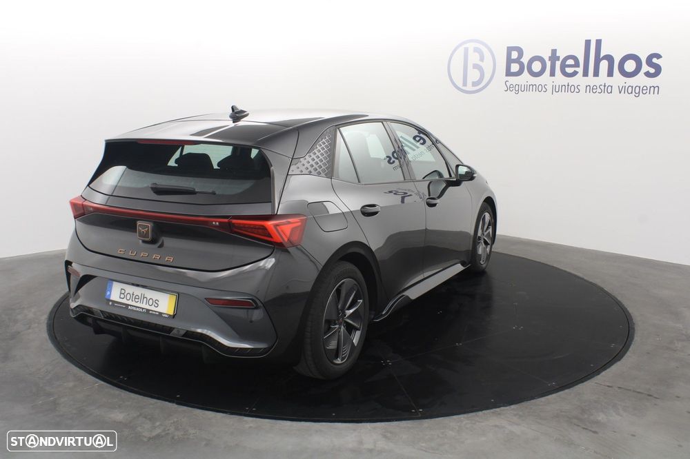 Cupra Born 58 kWh - 7