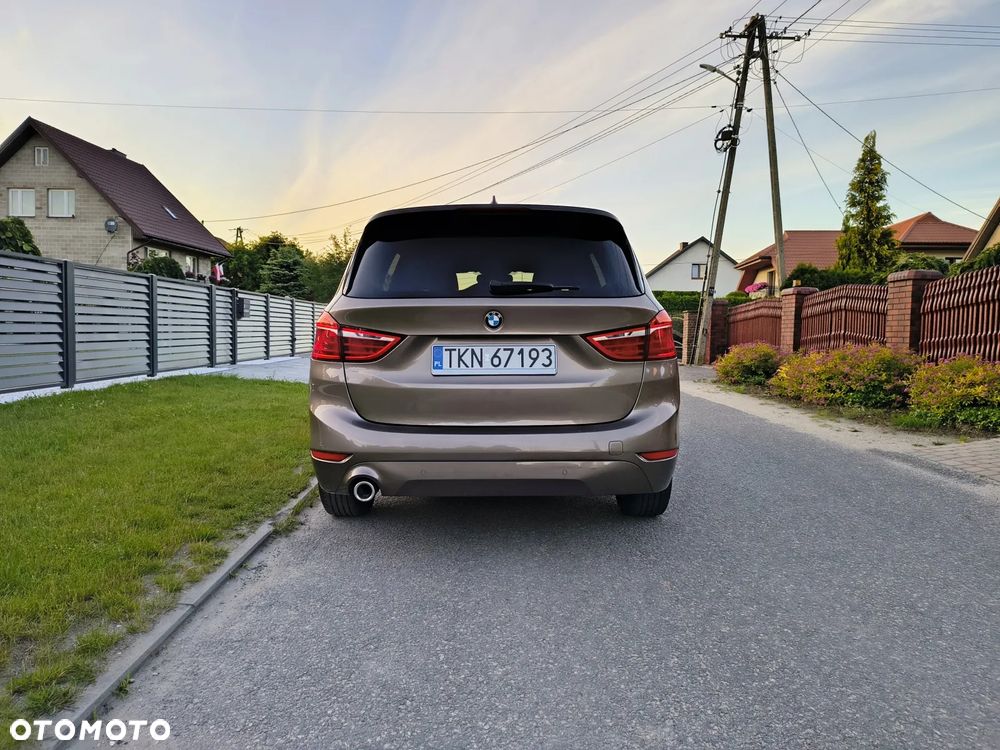 BMW Seria 2 - 6