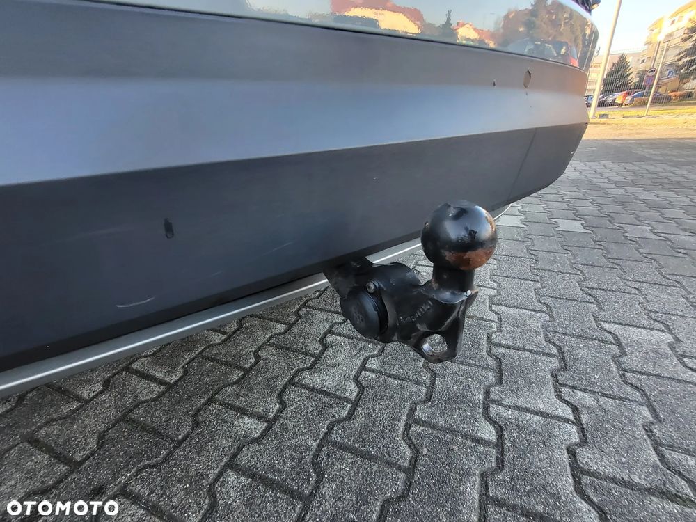 Skoda Kodiaq 1.5 TSI ACT 4x2 Ambition DSG - 25