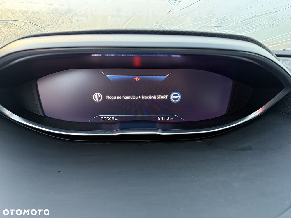 Peugeot 5008 BlueHDi 130 EAT8 Allure Pack - 12