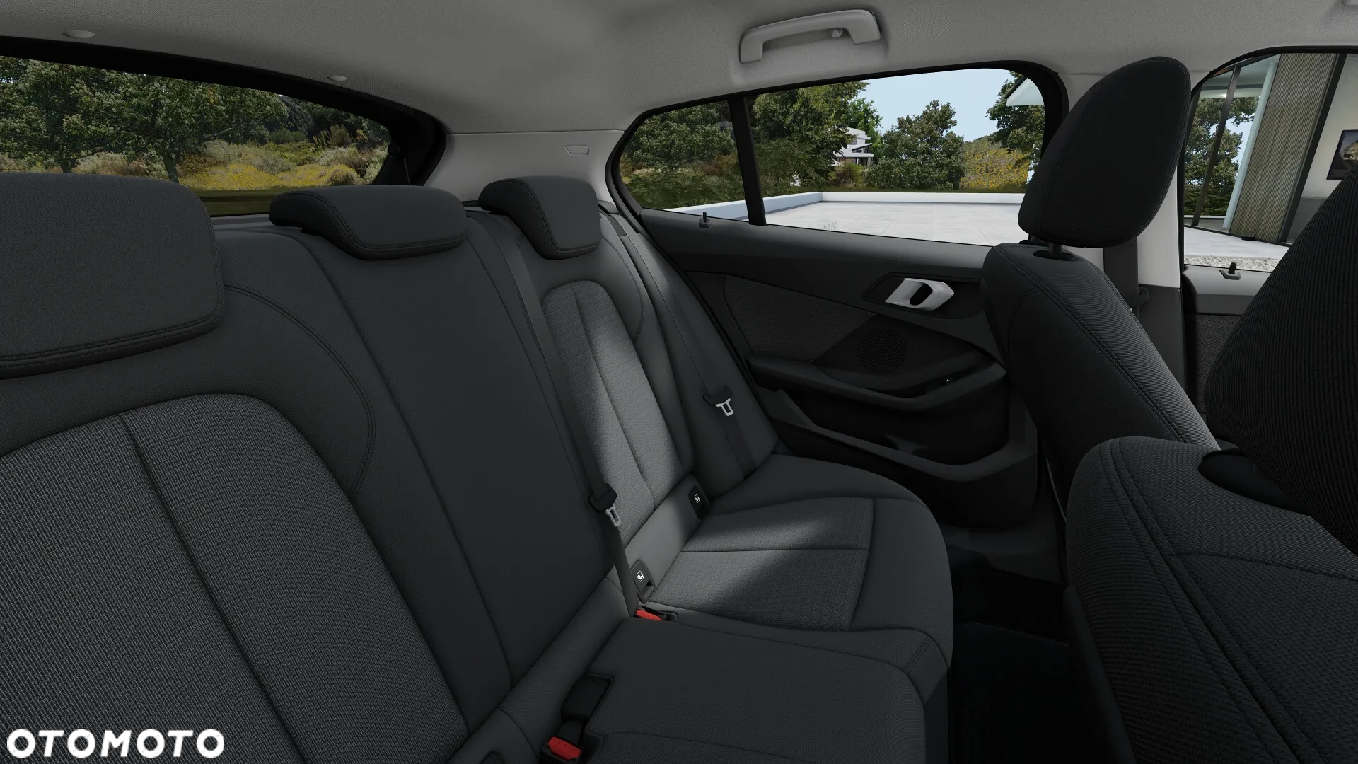 BMW Seria 1 118i Advantage - 13