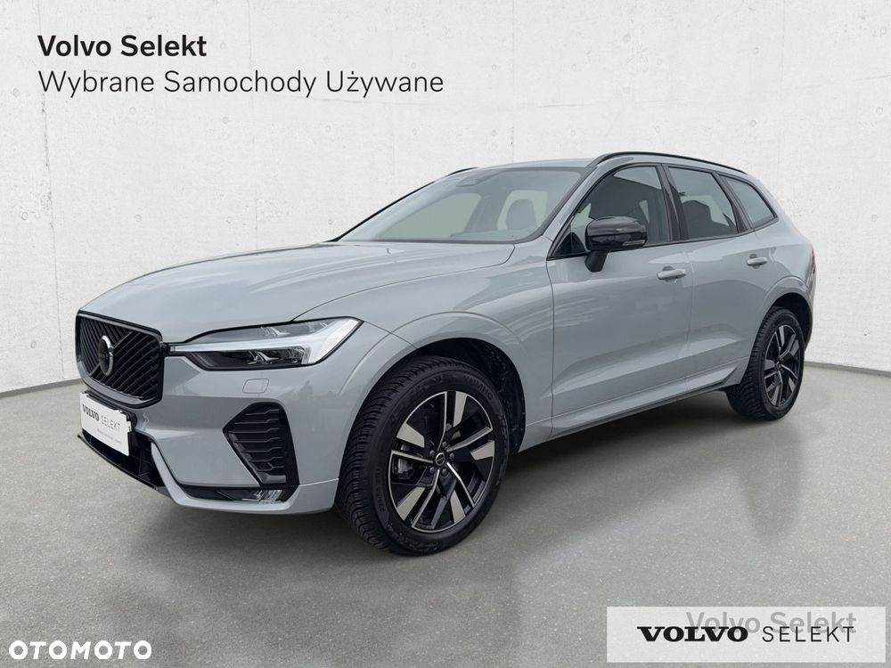 Volvo XC 60 - 2