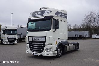 DAF XF 480 FT (32794) - 1