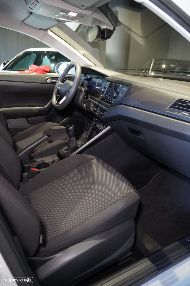 VW Taigo 1.0 TSI Life - 32