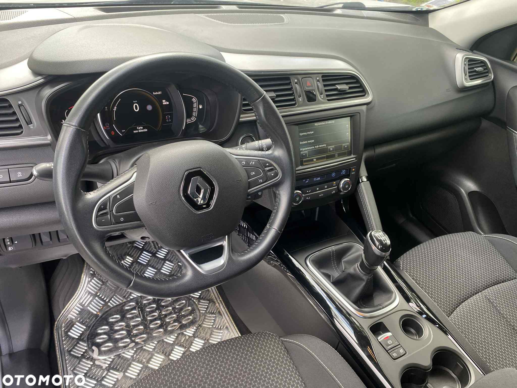 Renault Kadjar - 12