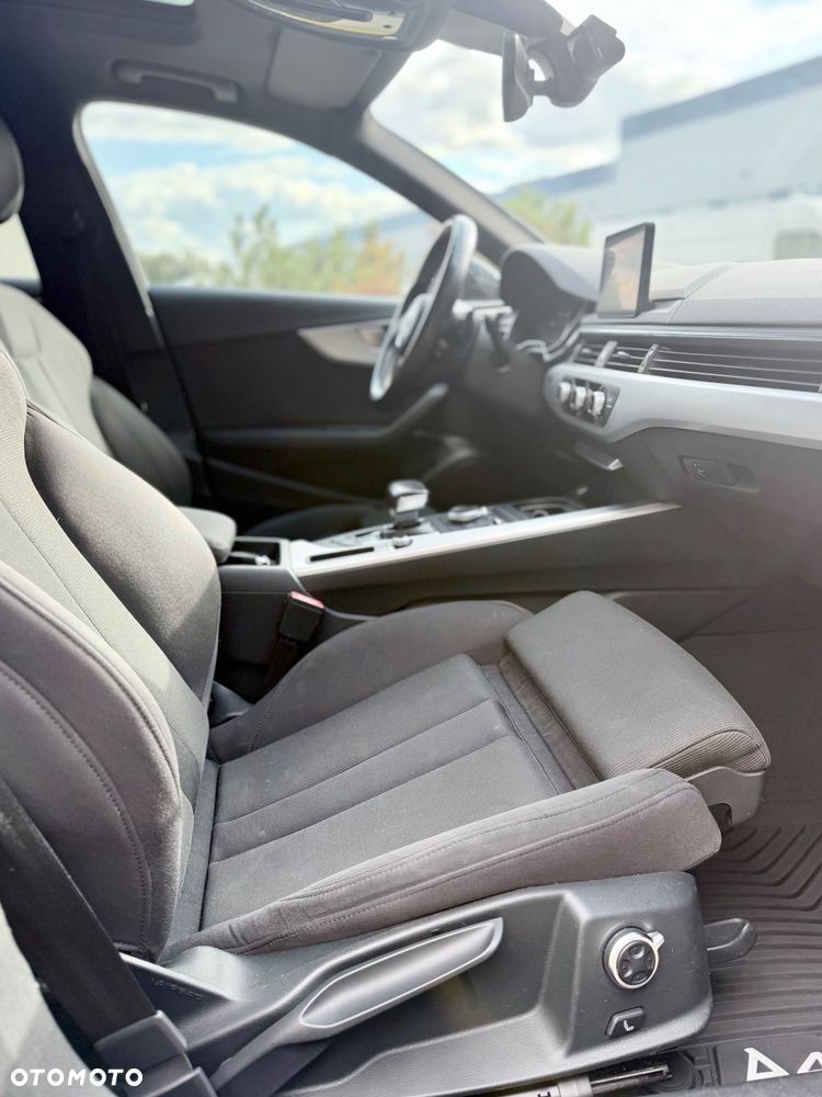 Audi A4 Avant 2.0 TDI S tronic - 13