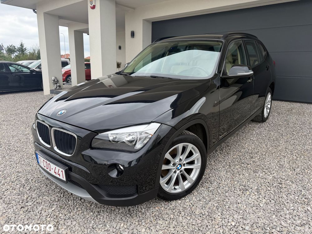 BMW X1 sDrive18d xLine - 15