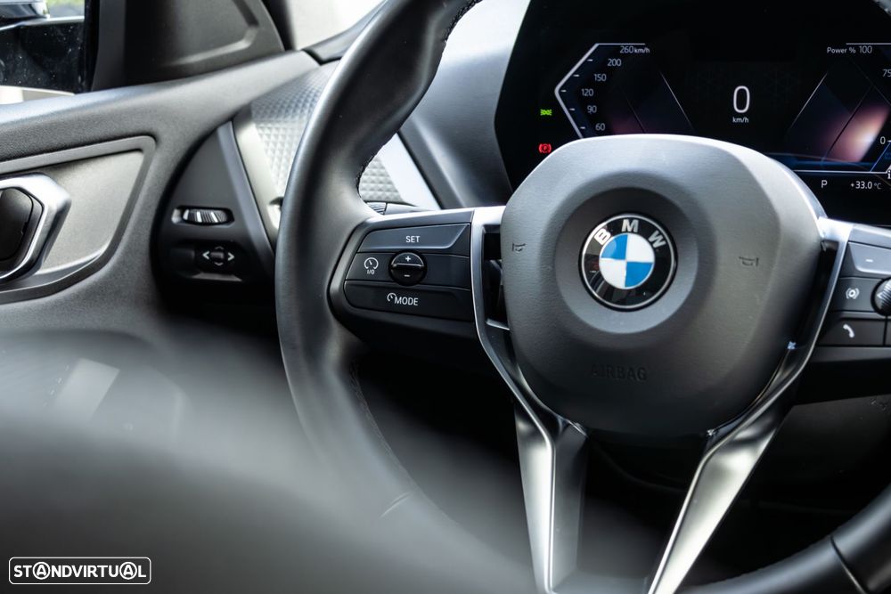 BMW 116 - 20