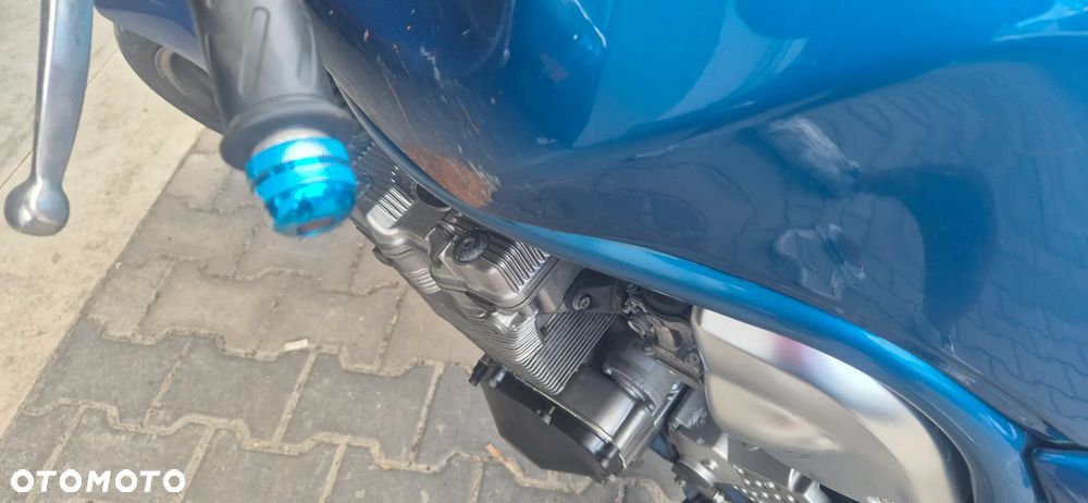 Suzuki Bandit - 12