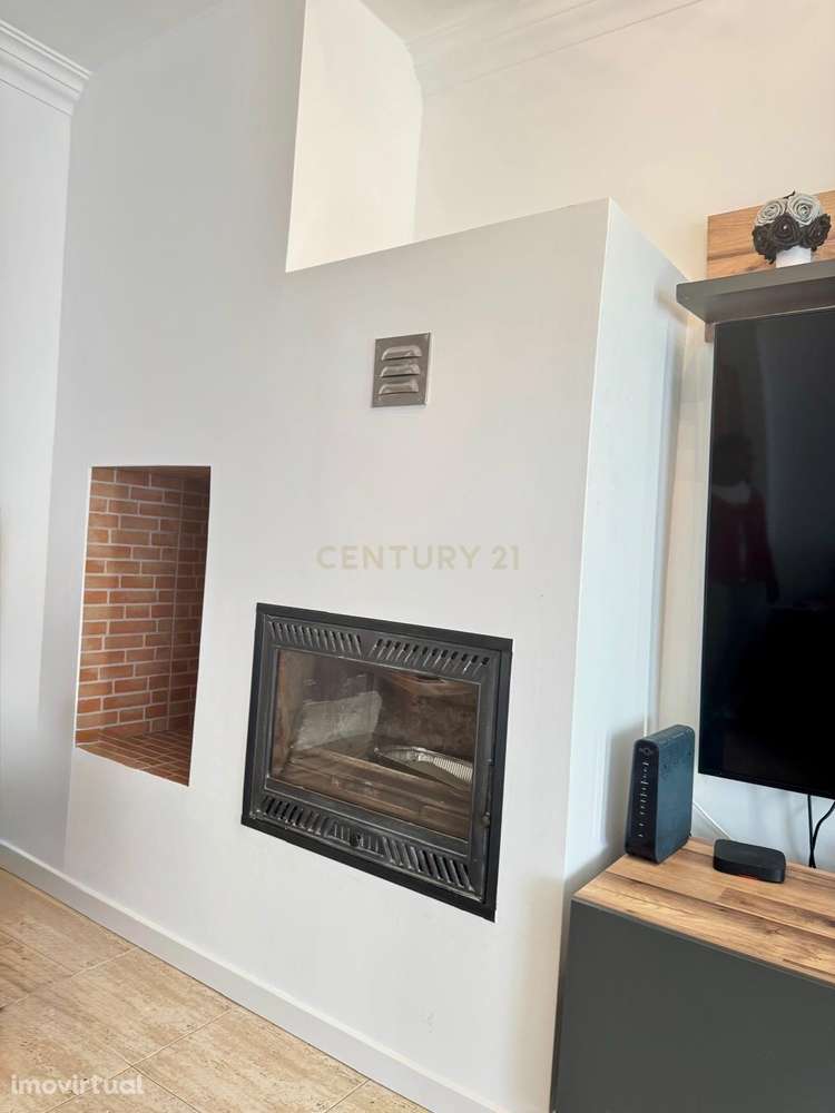 Moradia T3 em Caneças - Odivelas - Grande imagem: 4/15