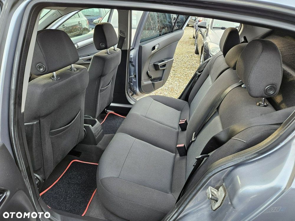 Opel Astra - 9