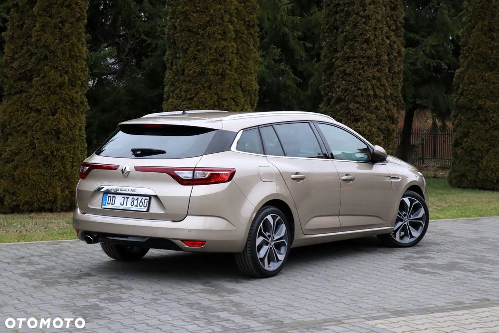 Renault Megane 1.2 Energy TCe Limited - 15