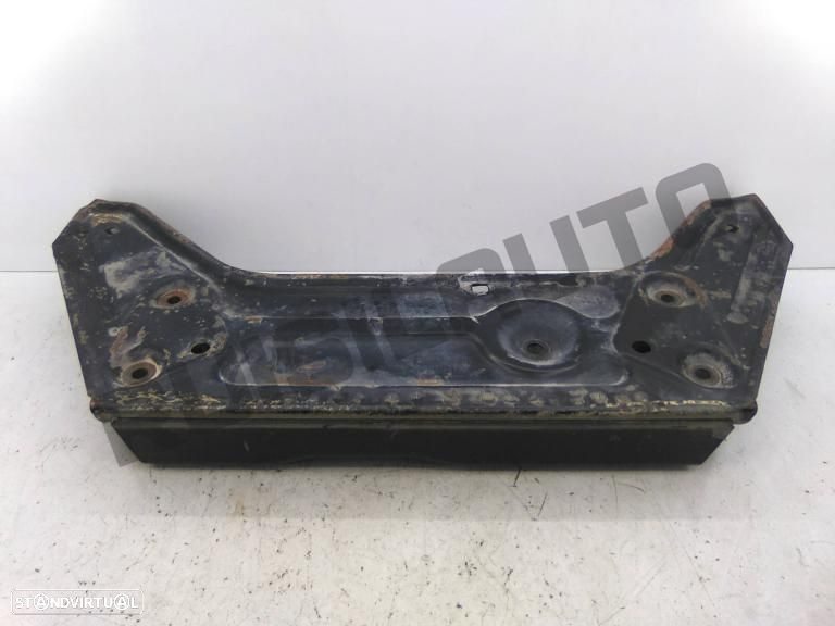 Charriot Frente  Skoda Fabia I Combi (6y) [1999_2006] 1.2 - 3