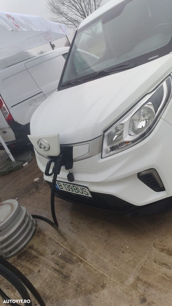 Maxus e Deliver 3 - 3