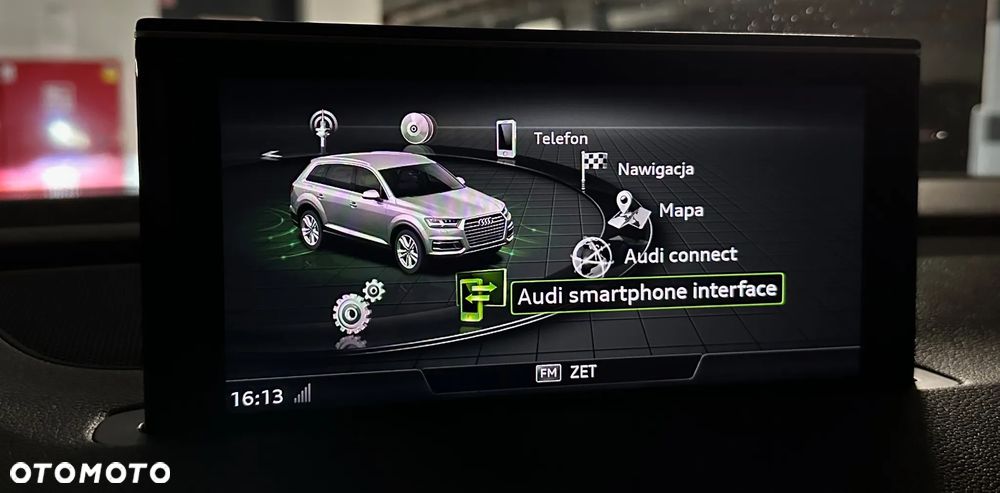 Audi Q7 3.0 TDI Quattro Tiptronic - 10