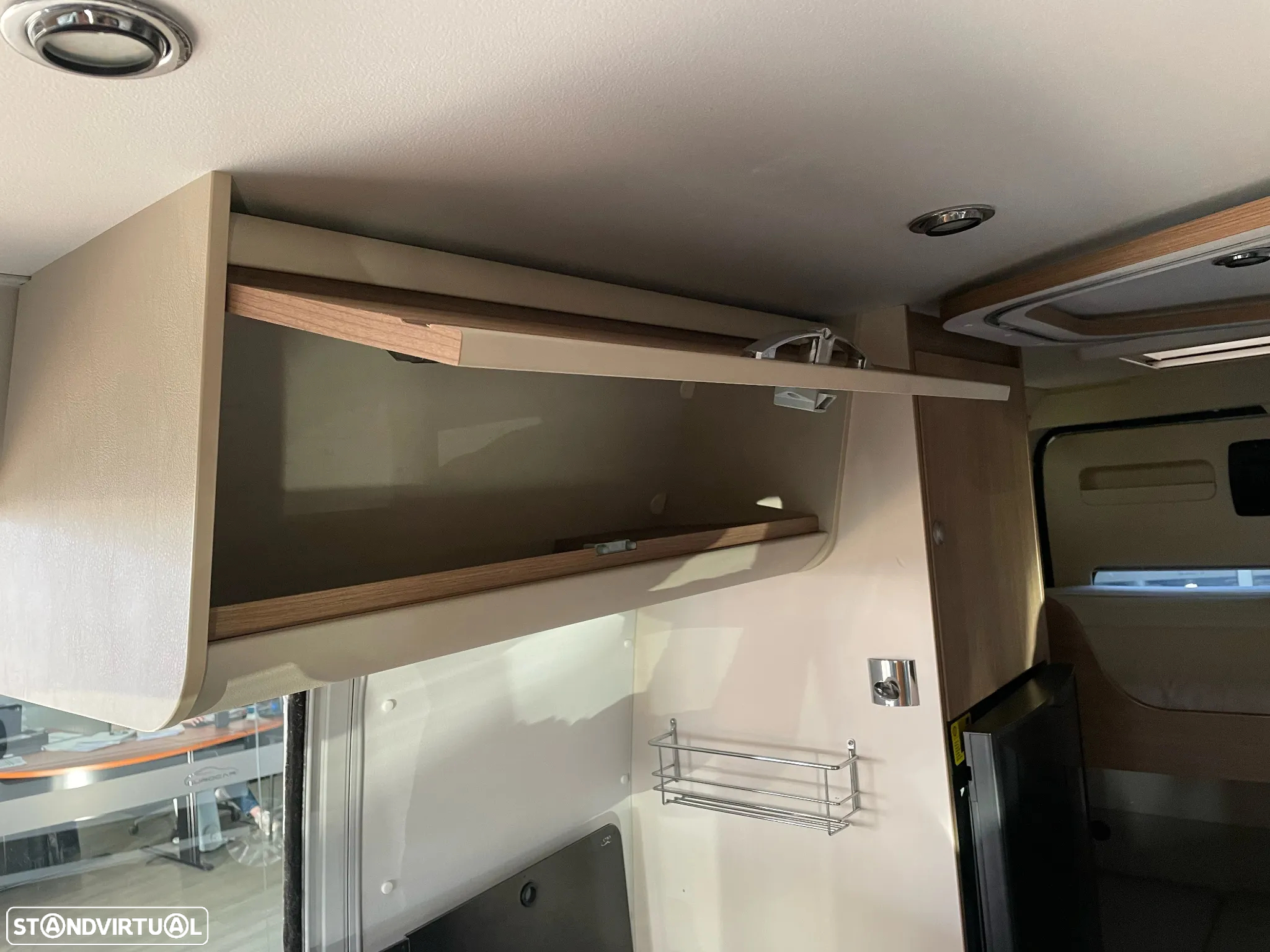 Adria Twin 600 SPT Family - Autocaravana - 28