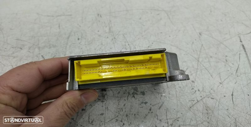 Centralina Airbag Volkswagen Lupo (6X1, 6E1) - 4