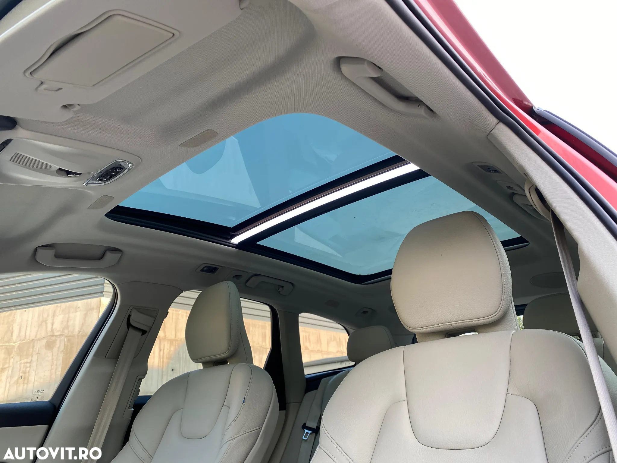 Volvo XC 60 T6 AWD Recharge Geartronic Inscription - 12