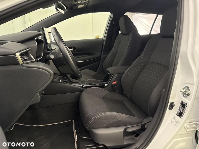 Toyota Corolla 1.8 Hybrid Comfort - 12