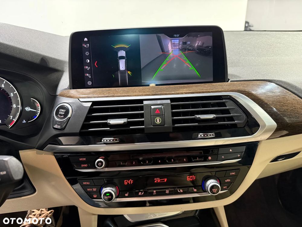 BMW X3 - 15
