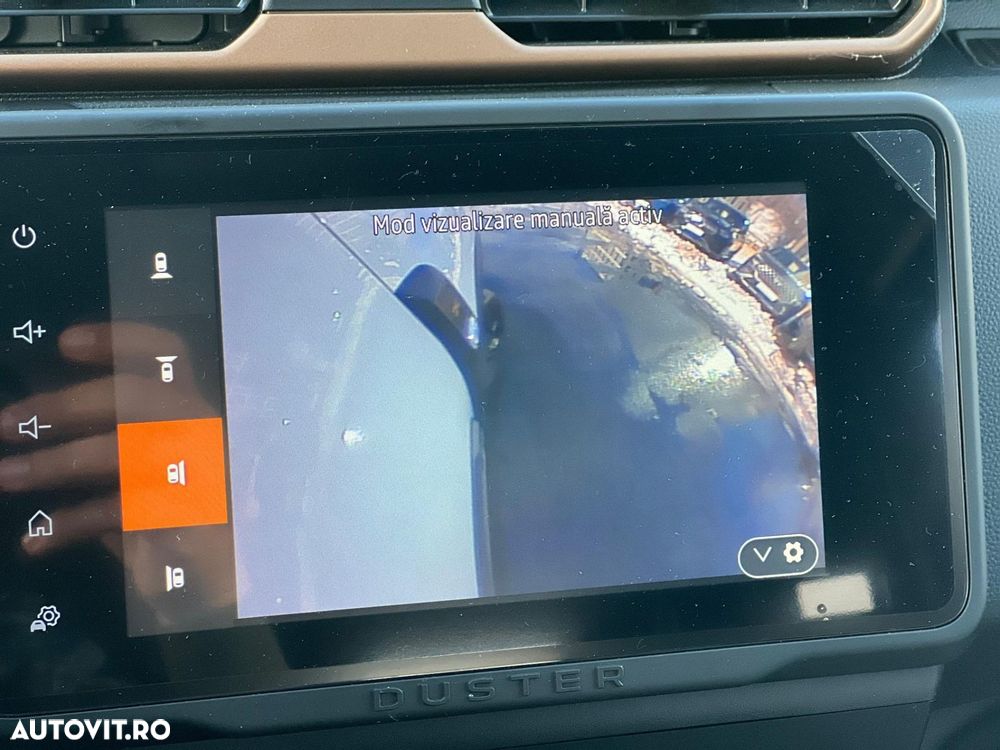 Dacia Duster - 24