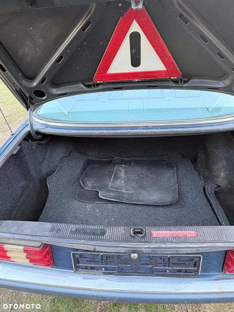 Mercedes-Benz Klasa S - 13