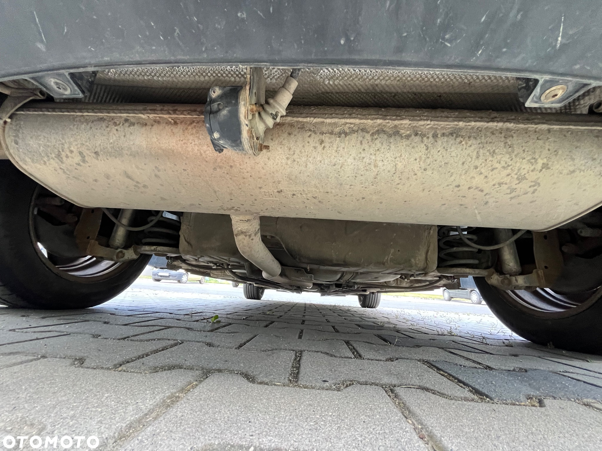 Opel Astra V 1.4 Enjoy - 37