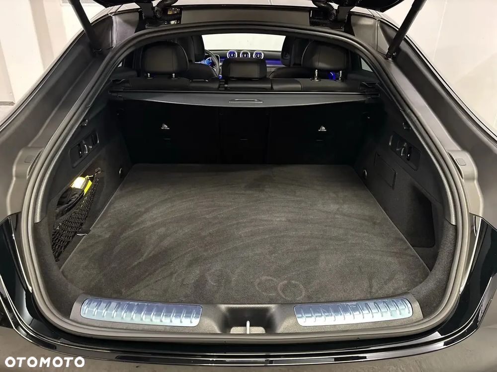 Mercedes-Benz GLC 200 d mHEV 4-Matic AMG Line - 12