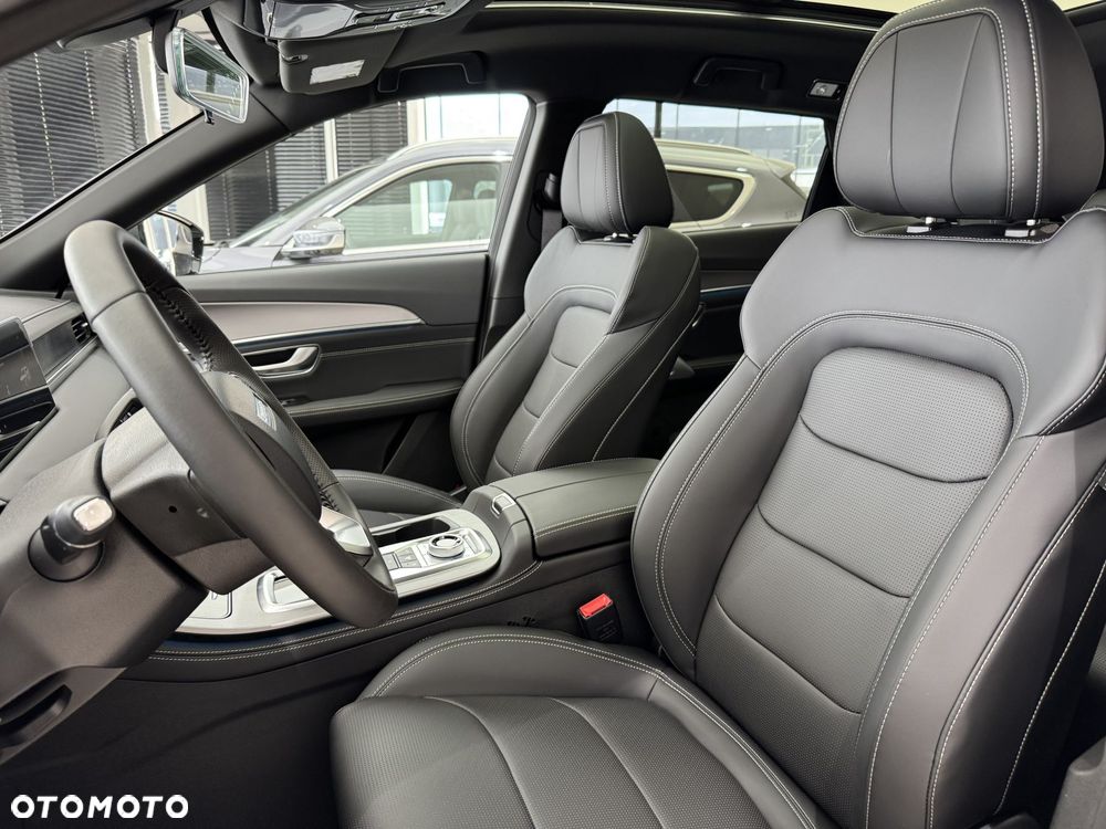 Jetour X70 Plus - 10