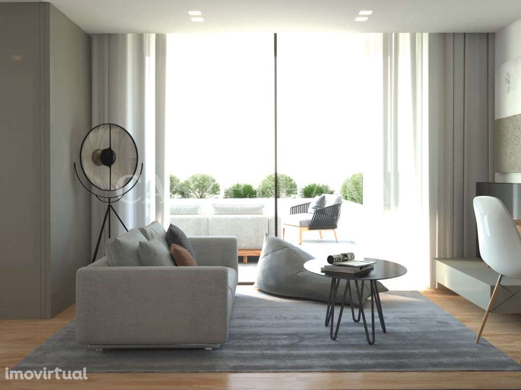 Jardins da Efanor - Factory - Grande imagem: 1/15