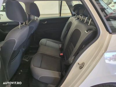 Skoda Fabia - 6