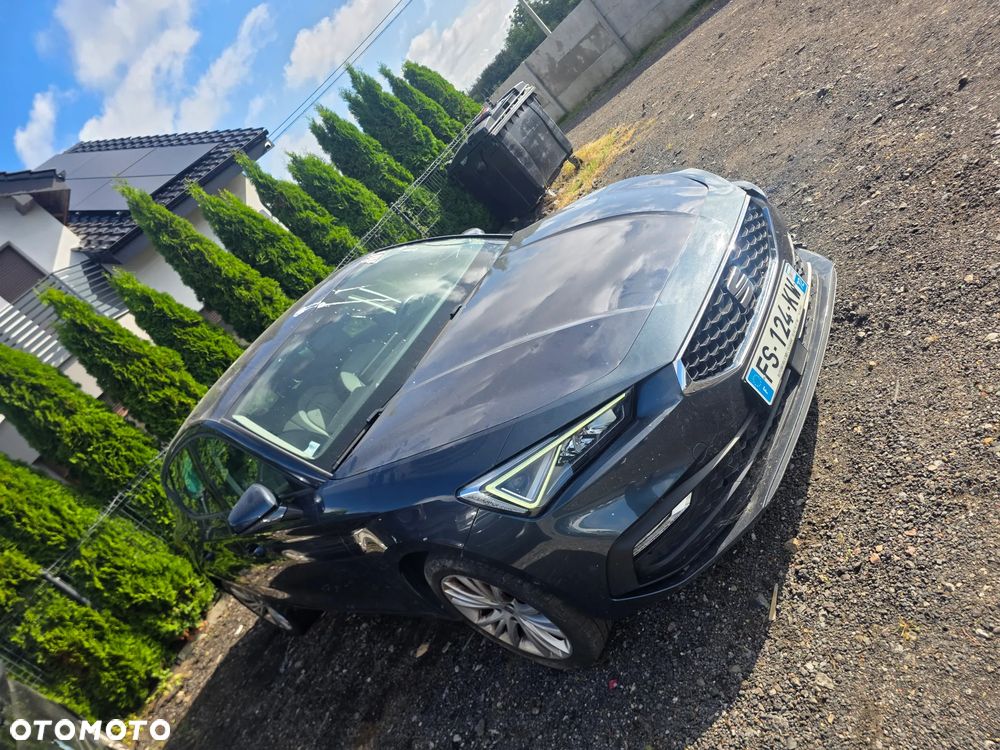 Seat Leon 1.0 TSI OPF Xcellence - 1