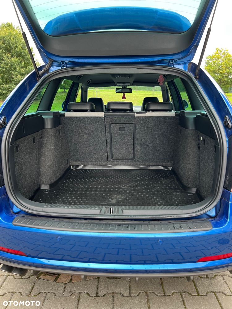 Skoda Octavia - 25