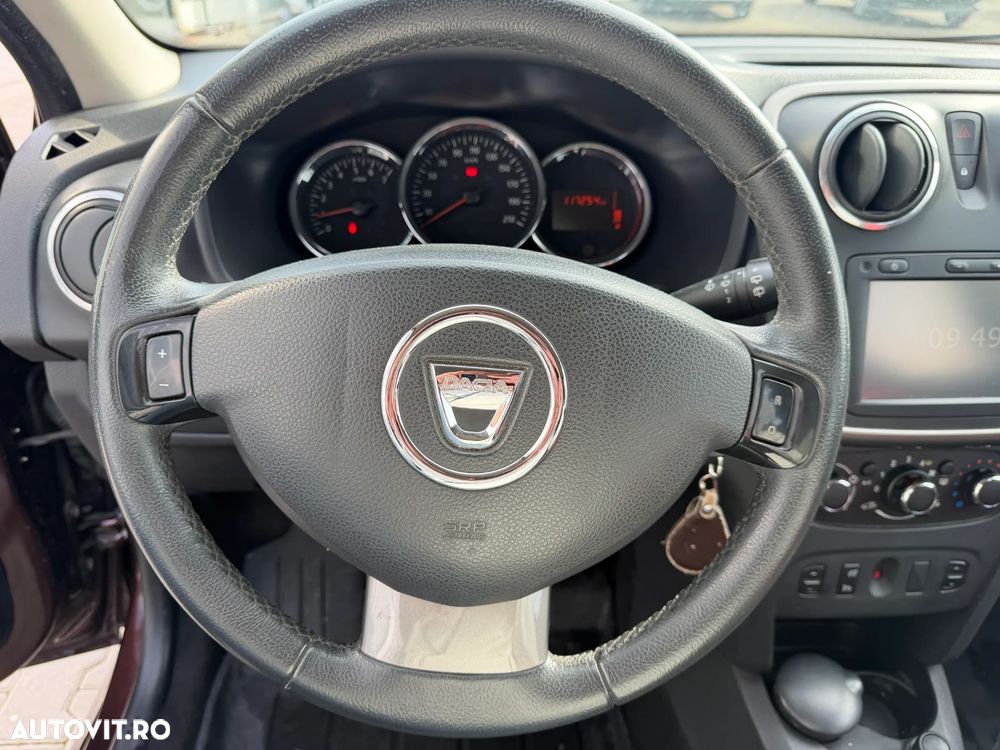 Dacia Sandero 0.9 TCe Prestige - 10