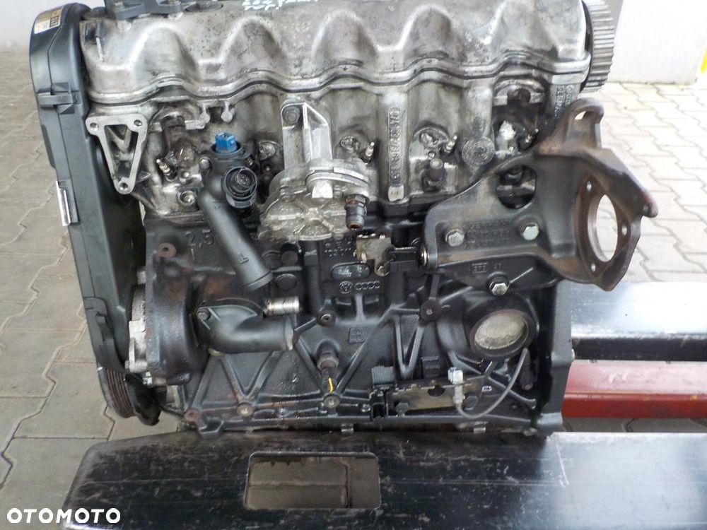 VW T4 2.5 TDI SILNIK AJT ACV SPRAWDZONY PEWNY 224TKM MAŁY PRZEBIEG - 2
