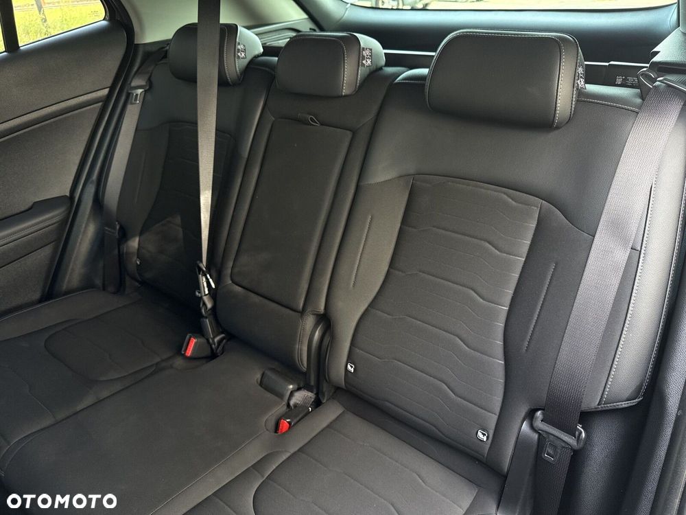 Kia Sportage 1.6 T-GDI L 2WD DCT - 34