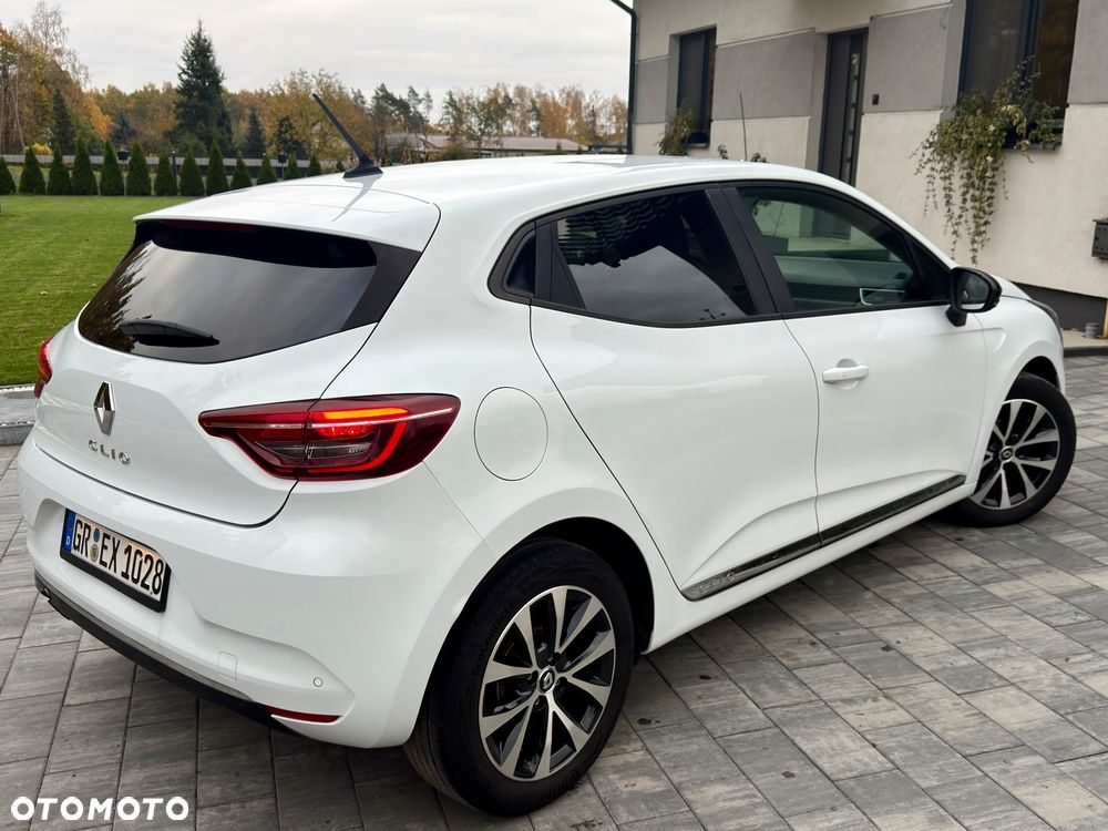 Renault Clio TCe 100 INTENS - 4