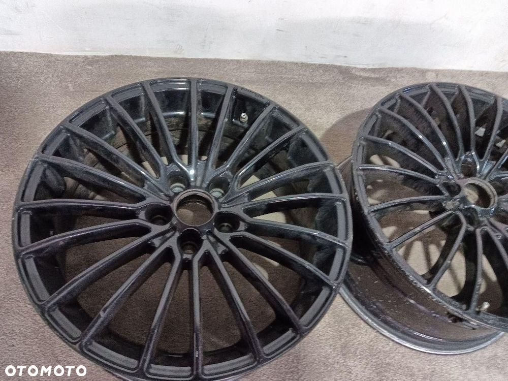FELGA BROCK 18"5X112 ET45 - 13