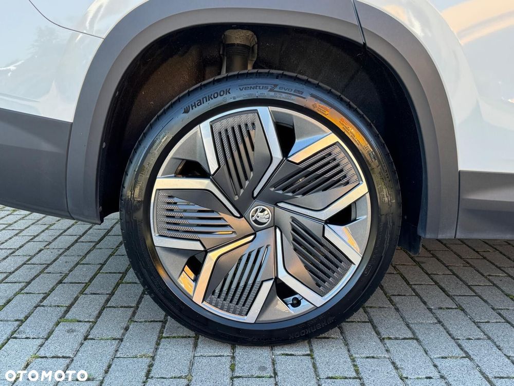Skoda Kodiaq 1.5 TSI mHEV 4x2 Selection DSG - 15