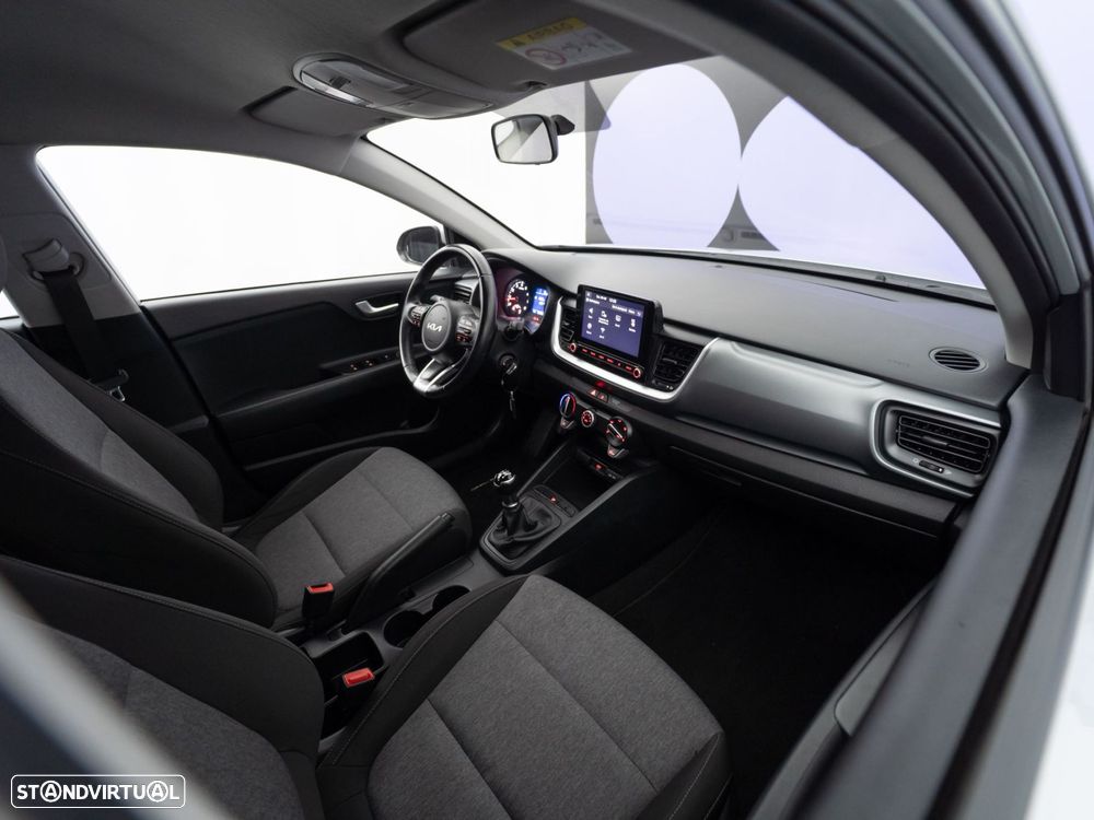 Kia Stonic 1.2 Dynamic - 26