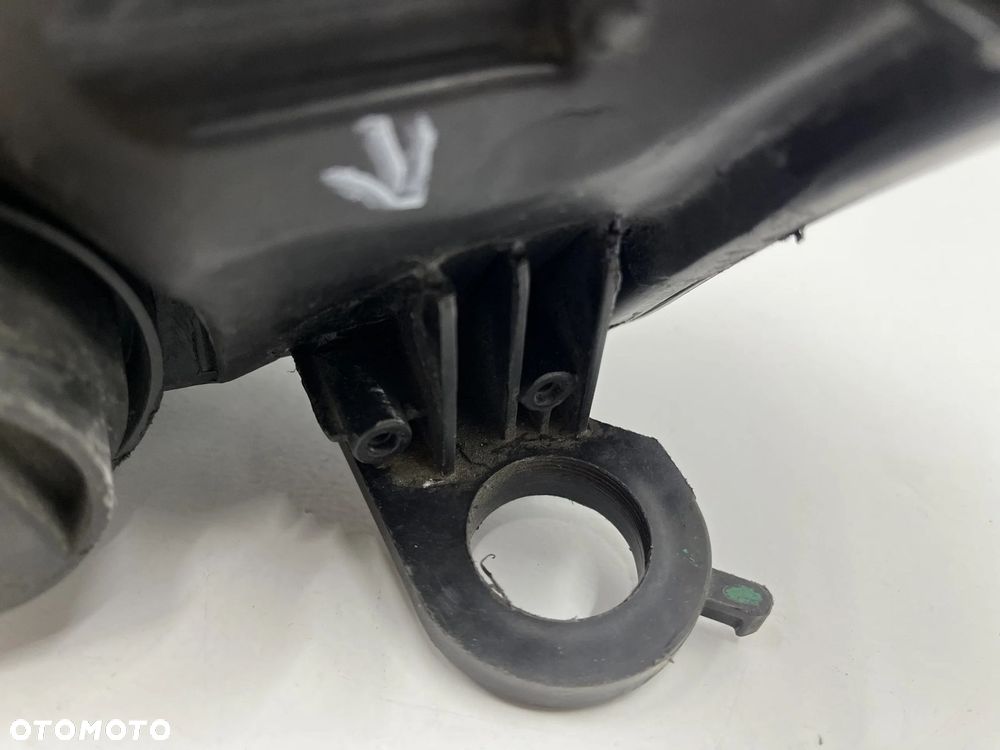 Lampa reflektor Audi A4 B9 8w 15-19r. LEWA przednia XENON KSENON + LED oryginalna EUROPA lewy przód - 11