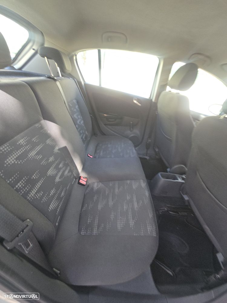 Opel Corsa 1.3 CDTI Enjoy EcoFLEX - 25