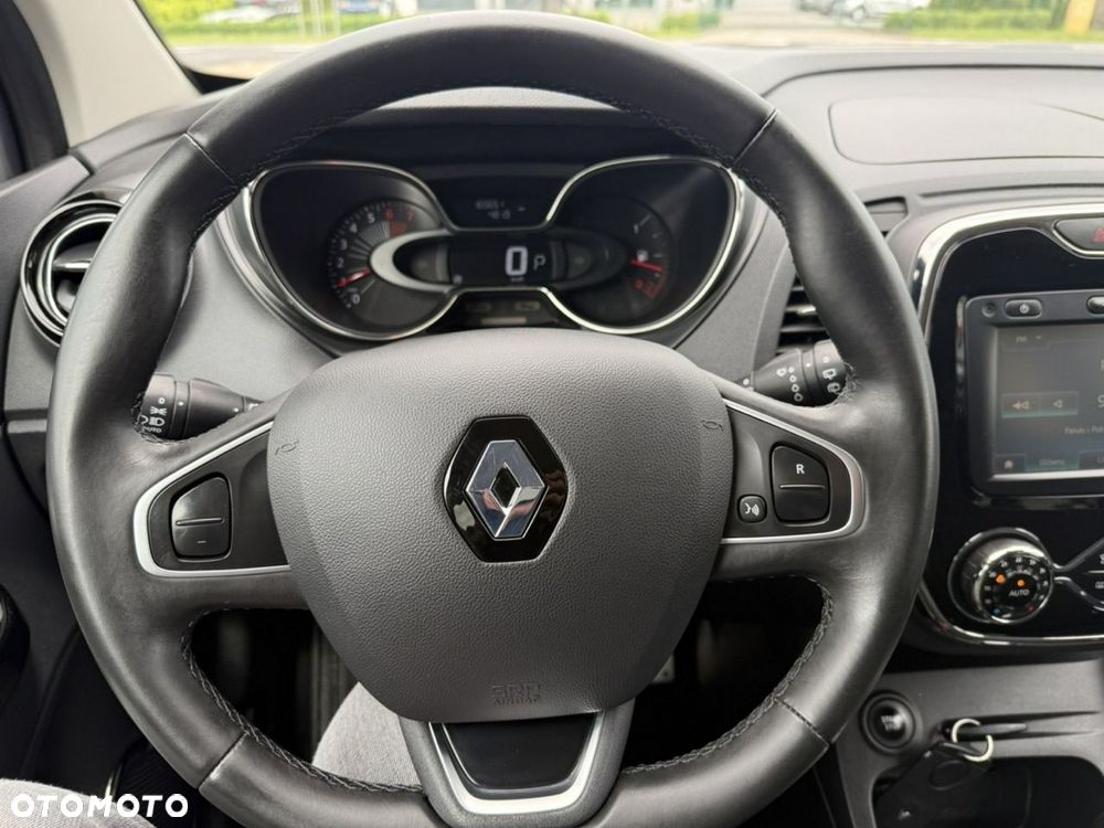 Renault Captur 1.2 Energy TCe Night&Day EDC - 29