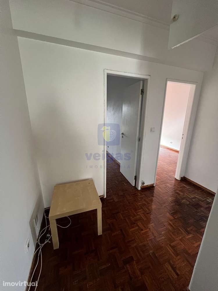 Apartamento T2 na Póvoa de Santa Iria - Grande imagem: 3/15