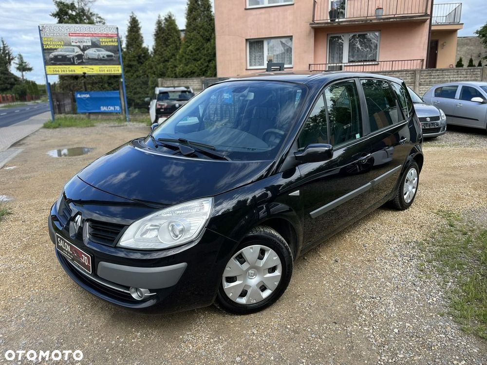 Renault Scenic - 7